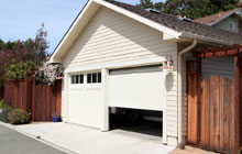Townwell garage construction leads