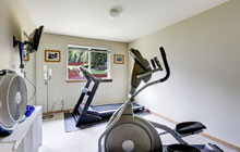 Townwell home gym construction leads