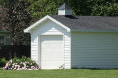 Townwell outbuilding construction costs